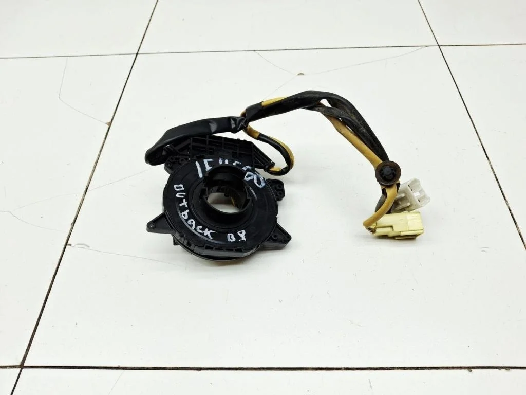 Механизм srs шлейф Subaru Outback B13, BP