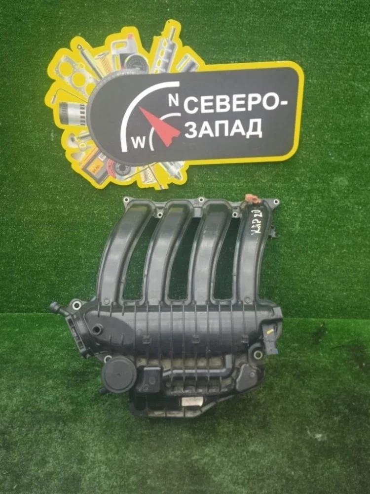 Коллектор впускной Renault Kaptur 2017 140035004R HHA F4R410