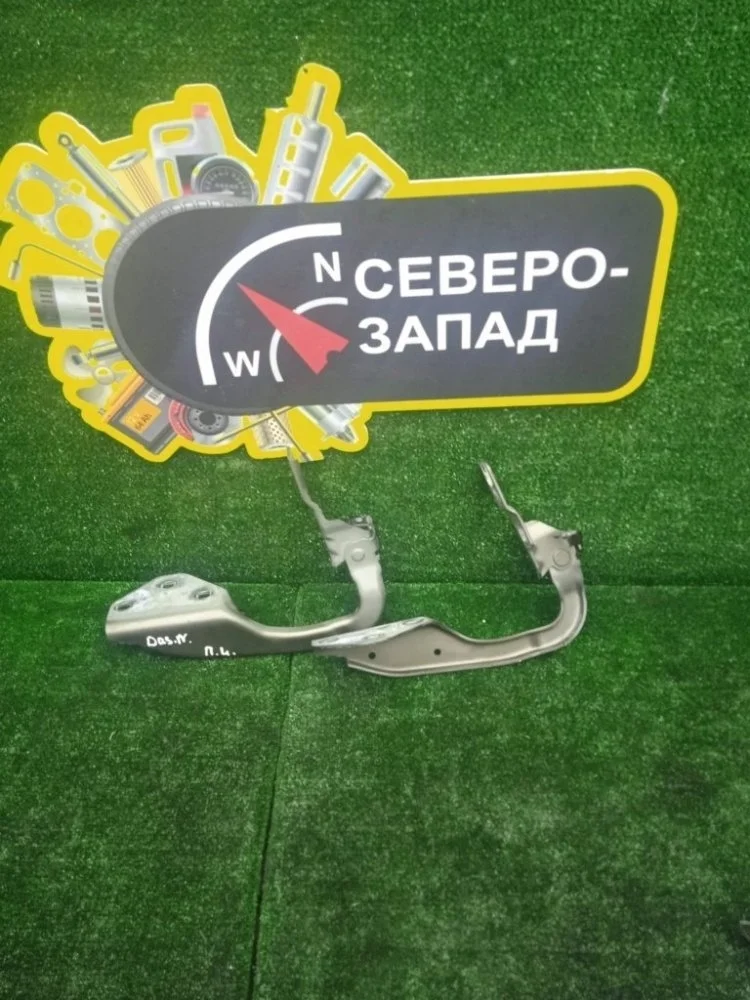 Петля капота Renault Duster 2021 654006928R XJD H5H460, правая