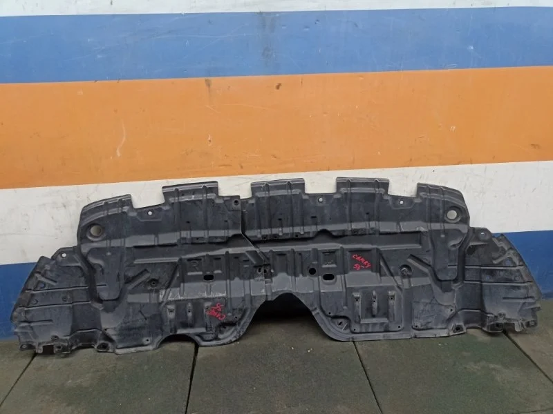 Защита двигателя Toyota Camry 2015 5144133180 ASV50 2.5 2AR-FE