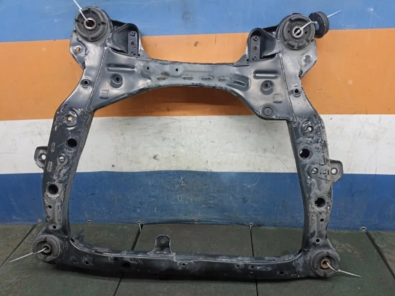 Подрамник Toyota Camry 2015 5110033072 ASV50 2.5 2AR-FE, передний