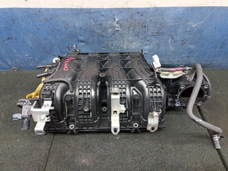 Коллектор впускной Toyota Camry 2015 1712036010 ASV50 2.5 2AR-FE