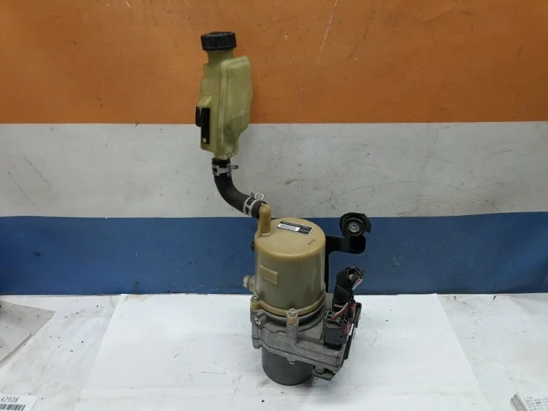 Электрогидроусилитель руля Mazda Mazda 3 2010 BBM532600A BL 1.6 Z6