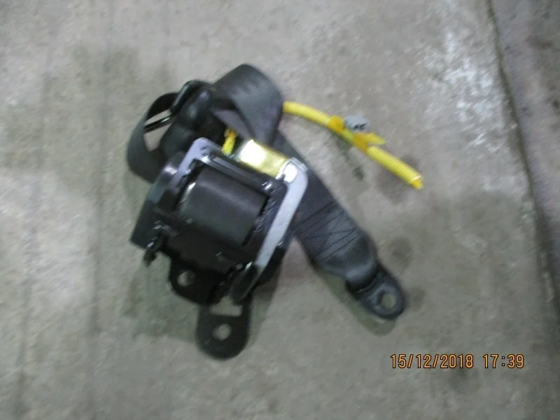 Ремень безопасности с пиропатроном Hyundai Matrix 2009 g4gb