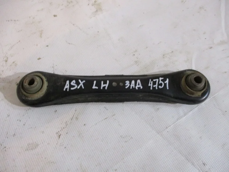 Рычаг поперечный задний Mitsubishi ASX GA1W/GA3W/GA2W 2014 4A92