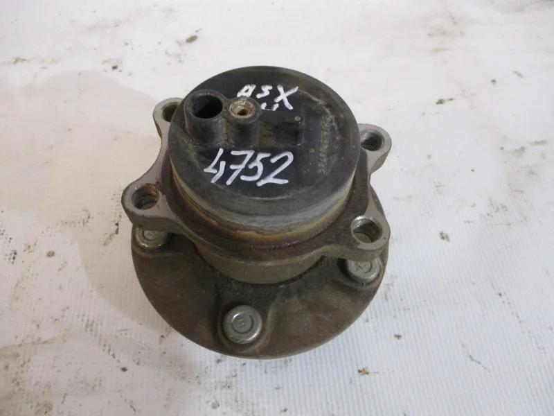 Ступица задняя Mitsubishi ASX GA1W/GA3W/GA2W 2014 4A92