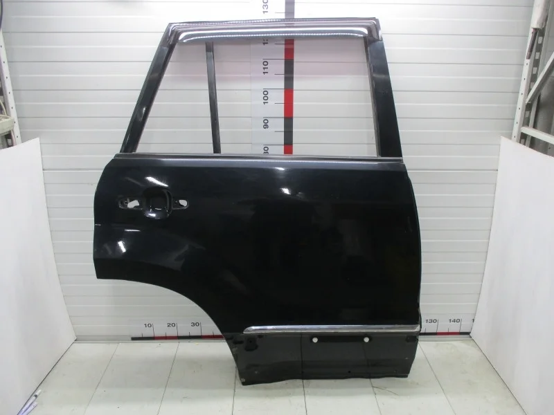 Дверь задняя правая Suzuki Grand Vitara 2 (JT) 2012 J24A