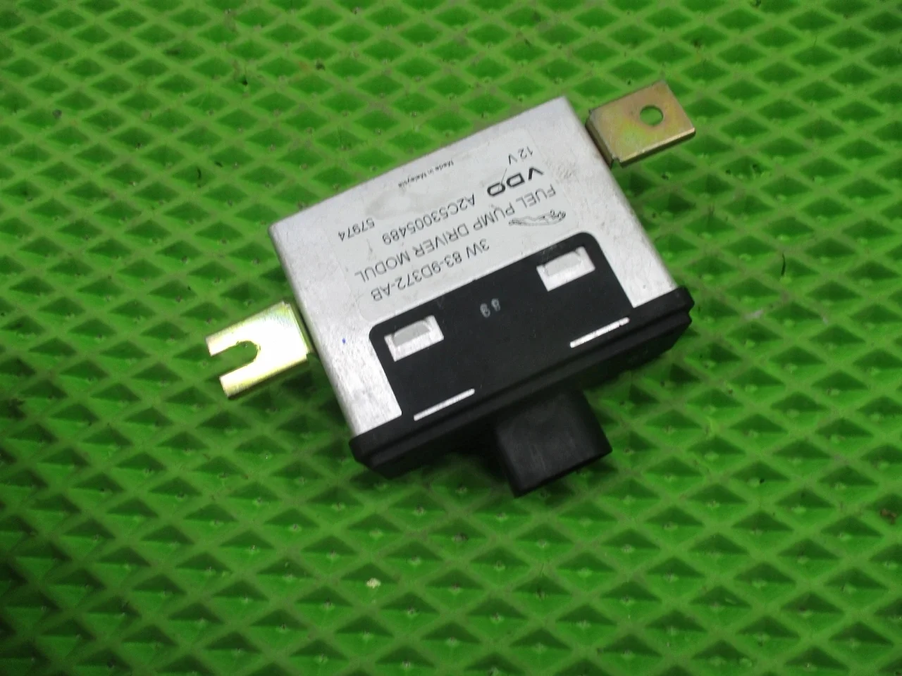 Блок электронный Land Rover Range Rover 3 L322 0