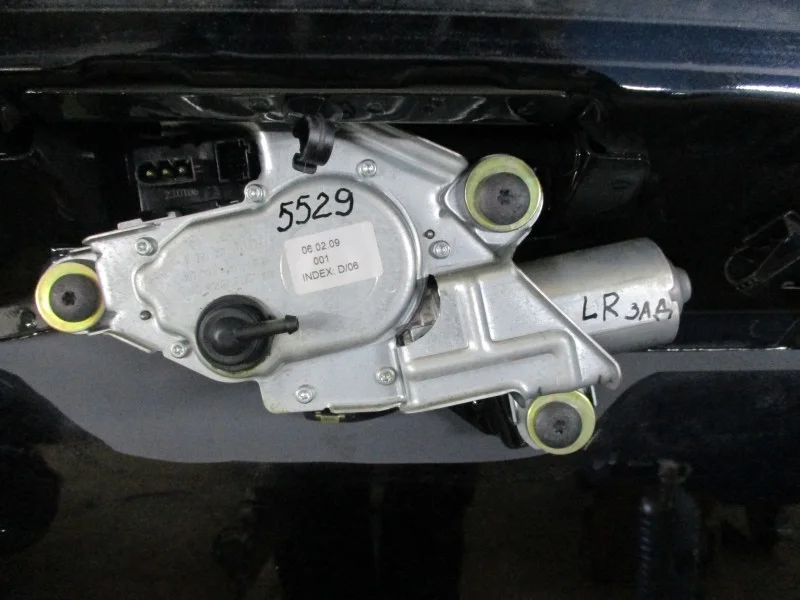 Моторчик дворников задний Land Rover Range Rover 3 L322