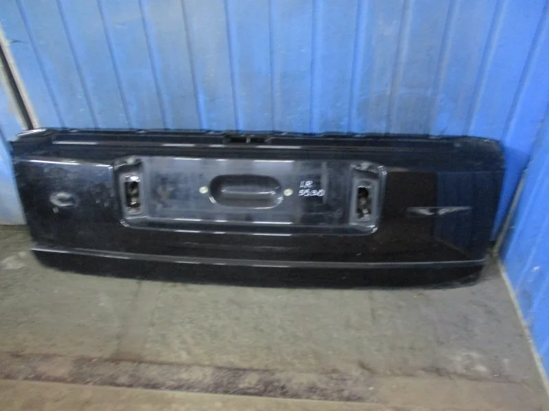 Дверь багажника нижняя Land Rover Range Rover 3 L322
