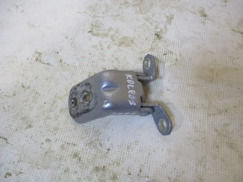 Петля двери передней правой нижняя Renault Koleos 1 HY0 2009 2TR703