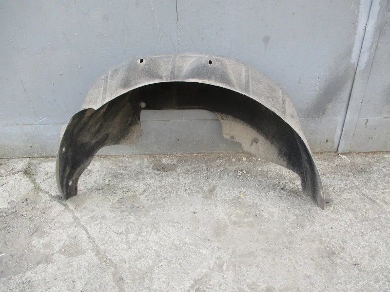 Локер задний правый Renault Koleos 1 HY0 2009 2TR703