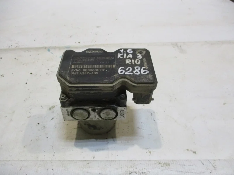 Блок ABS Kia Rio 3 (UB\QB) 2011 G4FC