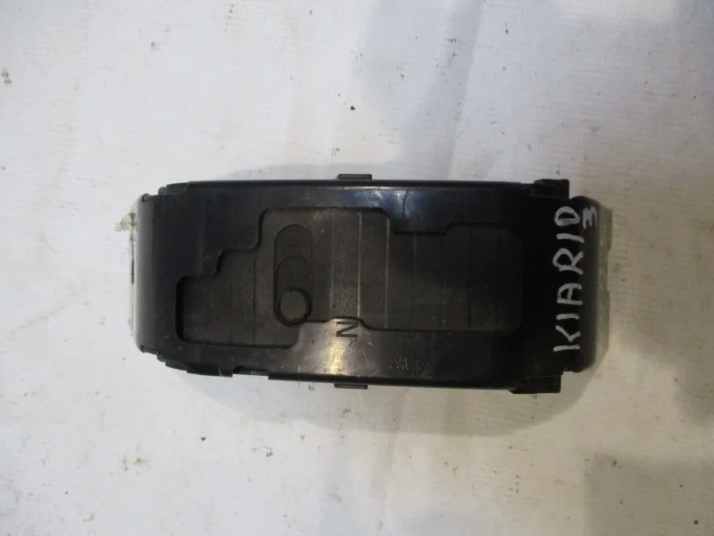 Кулиса КПП Kia Rio 3 (UB\QB) 2011 G4FC