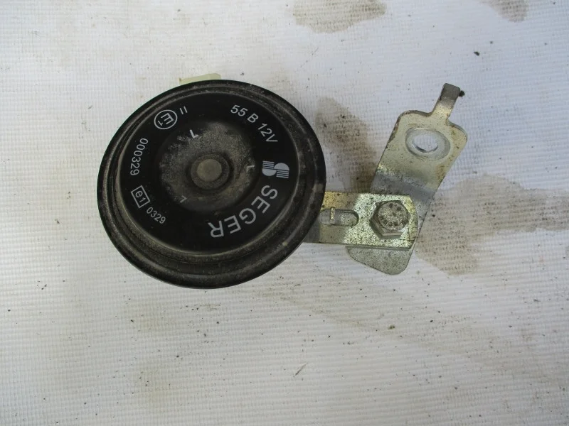 Звуковой сигнал Renault Duster 1 HS 2013 F4R400