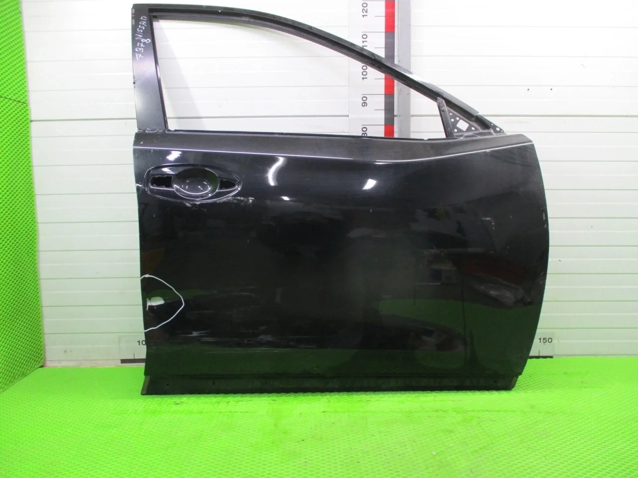 Дверь передняя правая Nissan X-Trail 3 (T32) 0