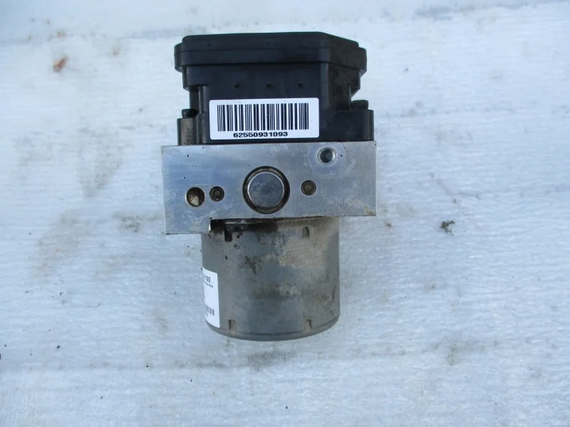 Блок ABS Kia Rio 3 (UB\QB) 2015 G4FC