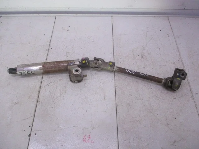 Кардан рулевой Kia Rio 3 (UB\QB) 2015 G4FC