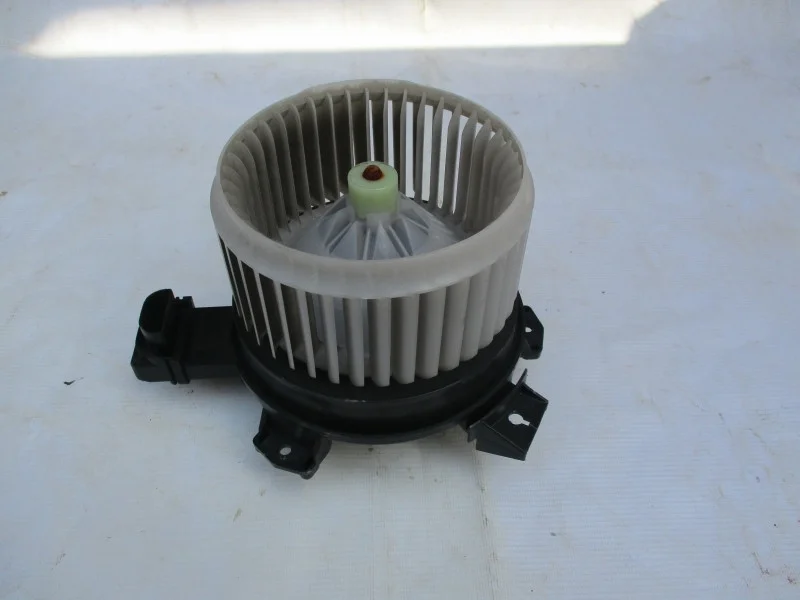 Моторчик печки Kia Optima 4 JF