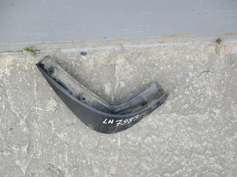 Брызговик задний левый Kia Soul 2 (PS)