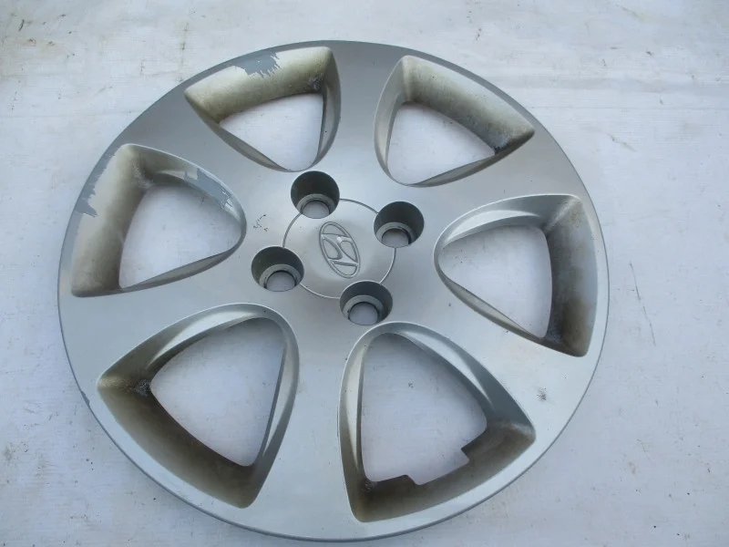 Колпак декоративный Hyundai Solaris 1 RB