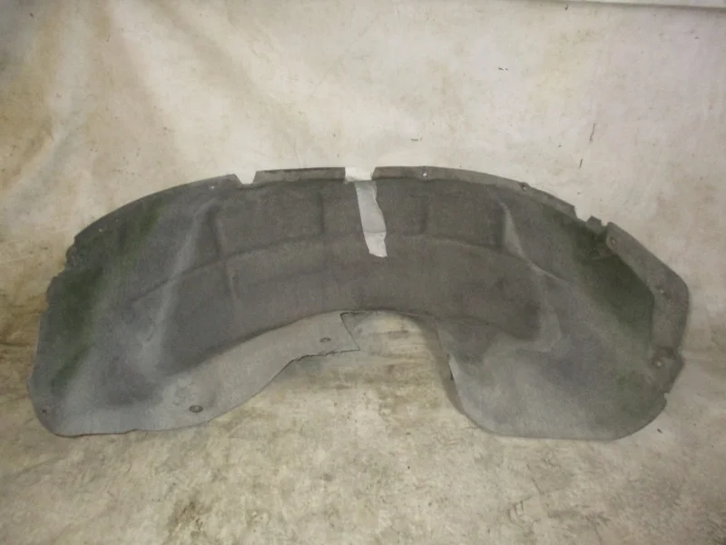 Локер задний левый Volvo XC90 1 2005 B6294T