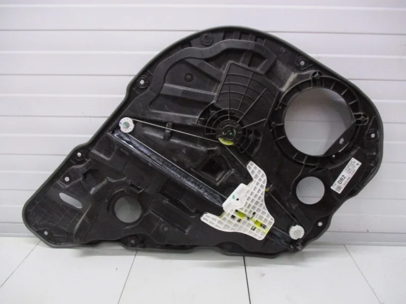 Стеклоподъемник электрический задний правый Kia Optima 4 JF 2018 G4ND