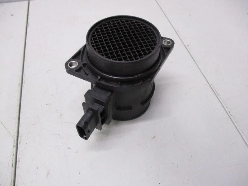 Расходомер воздуха Kia Optima 4 JF 2018 G4ND