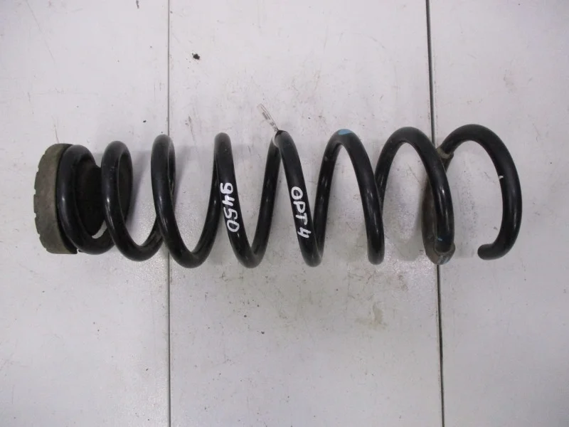 Пружина задняя Kia Optima 4 JF 2018 G4ND