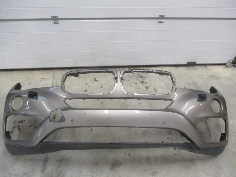 Бампер передний BMW X6 2 (F16) 0