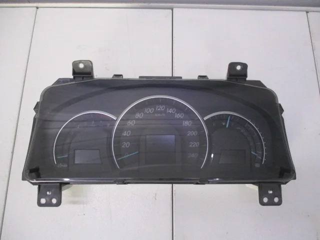 Панель приборов Toyota Camry XV50/XV55 2012 1AZFE