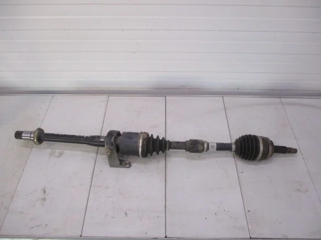 Привод передний правый Toyota Camry XV50/XV55 2012 1AZFE