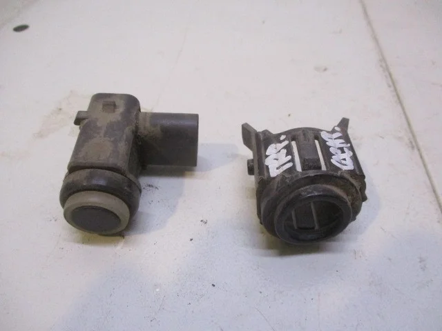 Датчик парковки Porsche Cayenne 955 2005 M4850