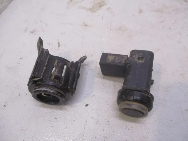 Датчик парковки Porsche Cayenne 955 2005 M4850