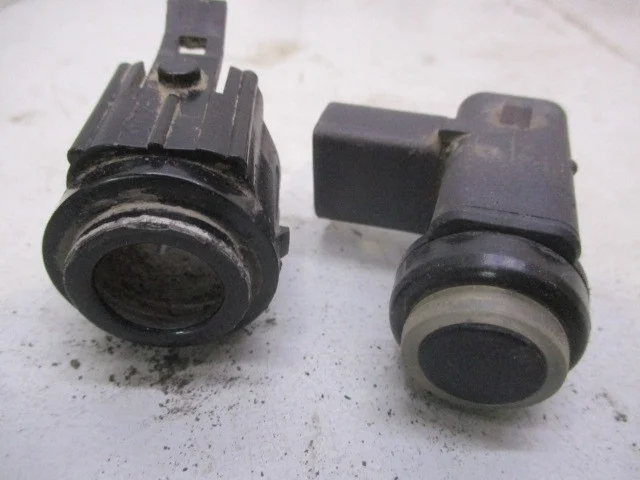 Датчик парковки Porsche Cayenne 955 2005 M4850