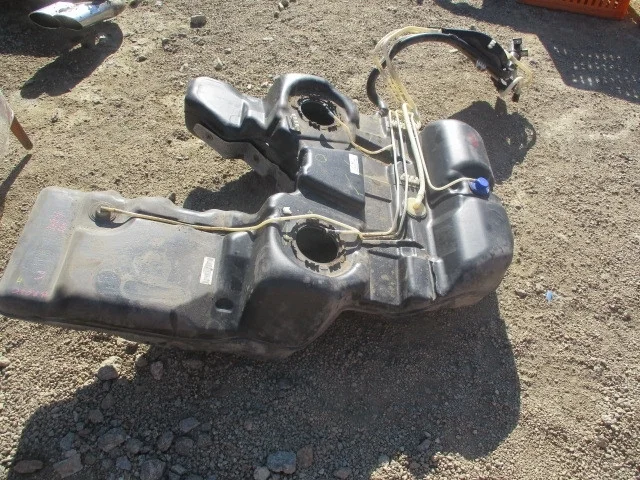 Бак топливный Porsche Cayenne 955 2005 M4850