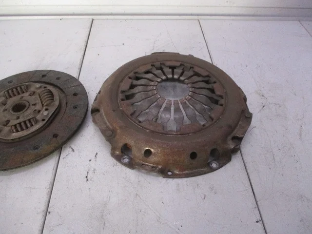 Комплект сцепления Renault Megane 2 2006 K4MD812