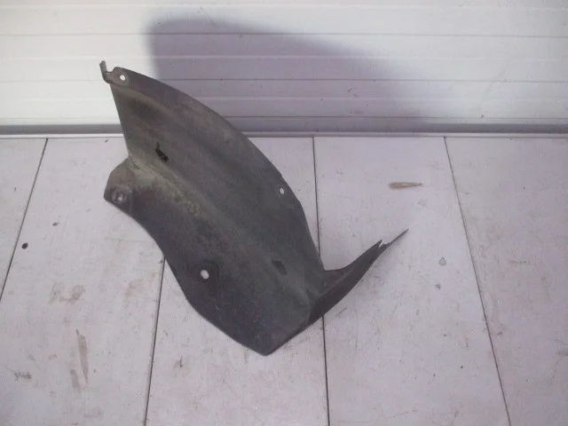 Локер задний левый Renault Megane 2 2006 K4MD812