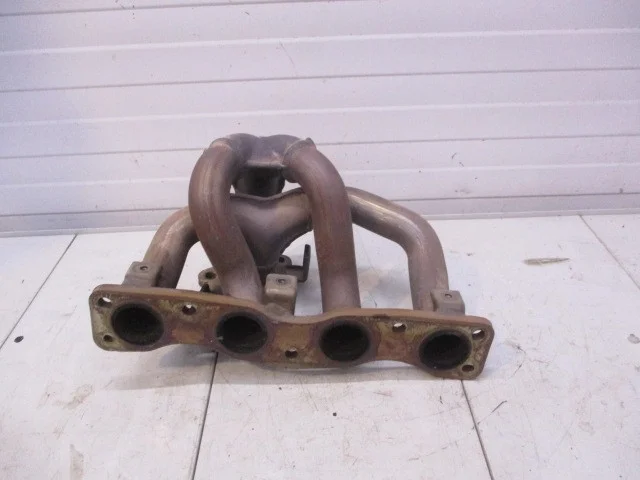 Коллектор выпускной SsangYong Actyon 2 (New) CK