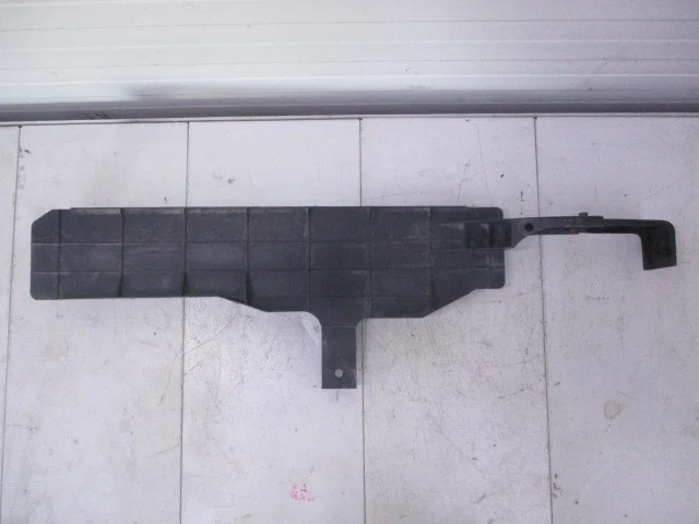 Пыльник кузова наружный SsangYong Actyon 2 (New) CK