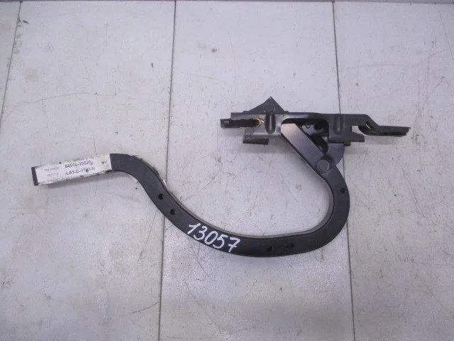 Петля крышки багажника правая Lexus GS 4 (L10) 0