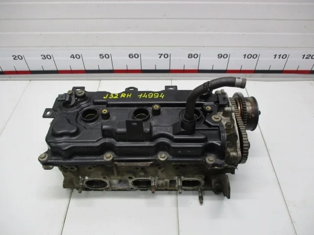 Головка блока в сборе Nissan Teana 2 (J32) 2009 VQ25DE