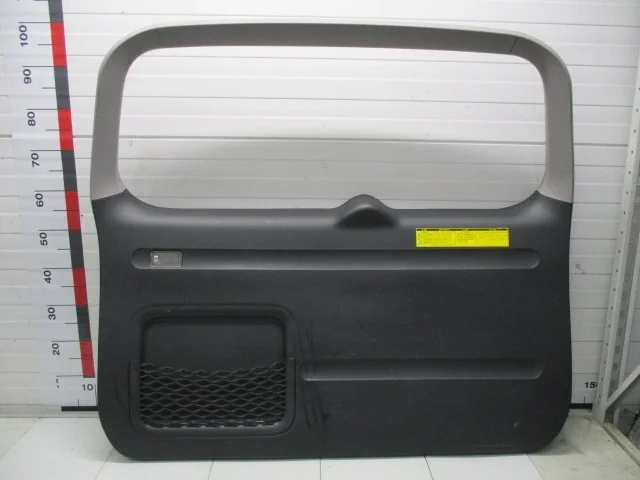 Обшивка двери багажника Toyota RAV 4 3 (CA30) 2011 2AZFE