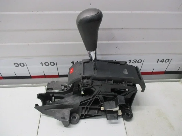 Кулиса КПП Toyota RAV 4 3 (CA30) 2011 2AZFE