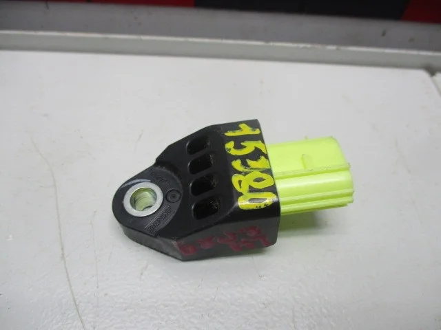 Датчик AIR BAG Toyota RAV 4 3 (CA30) 2011 2AZFE