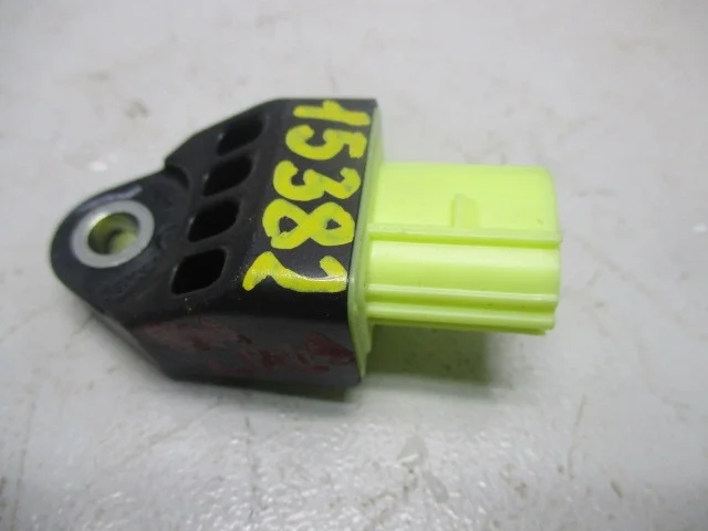 Датчик AIR BAG Toyota RAV 4 3 (CA30) 2011 2AZFE