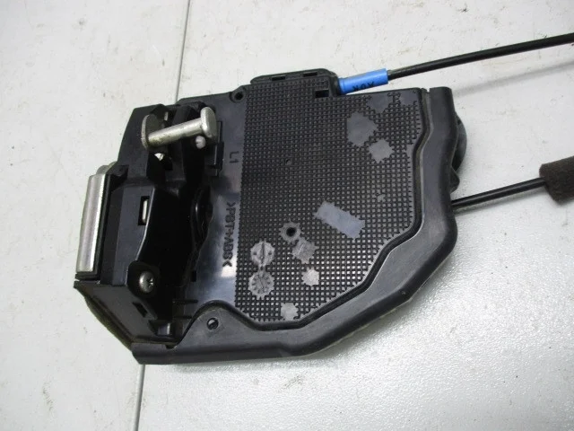Замок двери задней левой Toyota Camry XV50/XV55 2013 1AZFE