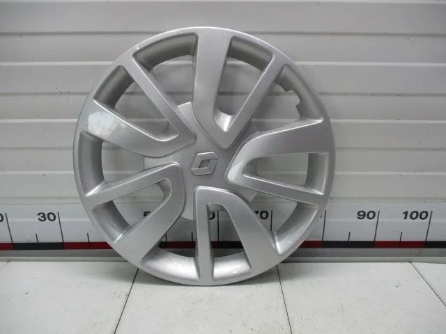 Колпак декоративный Renault Sandero 2 5S 2019 K4M845
