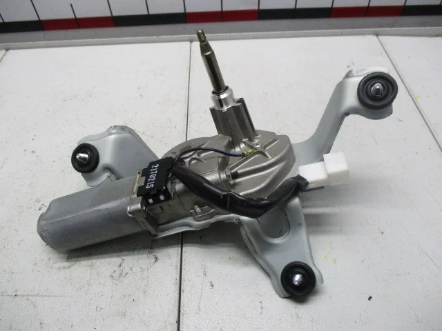 Моторчик дворников задний Kia Rio 3 (UB\QB) 2017 G4FC