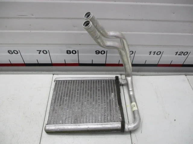 Радиатор печки Kia Rio 3 (UB\QB) 2017 G4FC